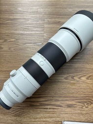 99% Sony FE 200-600mm f5.6-6.3 200-600 遠攝