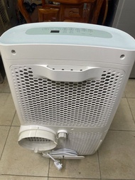 開利一匹移動冷氣