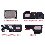 Speaker For Huawei Y5 lite Y6 Y7 Pro Prime 2018 Y9 2018 buzzer