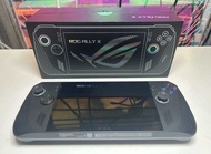 Asus ROG Ally X 1TB Handheld PC Console System RC72LA-ALLYX.Z1X