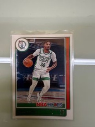 NBA球員卡 card
