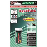HARDEX Aquastick Patch Underwater Epoxy Putty