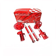 ABSORBER ESTIMA ACR30 PROEXPERT HEAVY DUTY TOYOTA