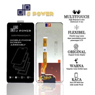 LCD TOUCHSCREEN REALME C67 4G RMX3890 - REALME 12X 5G - REALME 13 5G - NARZO 70X LCD TOUCHSCREEN FUL