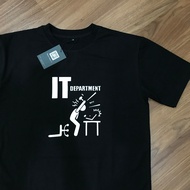 IT element t-shirt