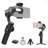 Zhiyun Al Built-in Smooth 5s Led Fill Stabilizer Anti-shake Al Ai Combo With Max. Built-in Led Combo