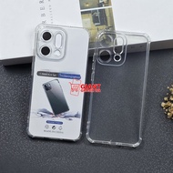 Oppo Reno 14 5G Oppo Reno 14 Pro Oppo Reno 14F Case Airbag Clear Case Oppo Reno 14 5G Oppo Reno 14 P