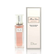 【Dior 迪奧】 Miss Dior 親吻女性淡香水20ml (滾珠瓶-國際航空版)