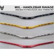 Handlebar Handlebar MXL Ravage Over Size 31.8