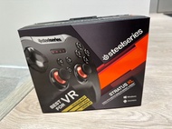 (全新未拆）Steelseries Stratus XL 搖桿