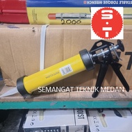 TEMBAKAN LEM SILIKON SILICONE SEALANT CAULKING GUN 9" HASSTON PROHEX