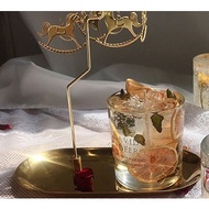 Home Scent Candle Set