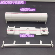 KOHLER Ruiqi 4087 บานพับฝาชักโครก ฝาชักโครก ฝากันกระแทก ฝากันกระแทก สกรูยึด