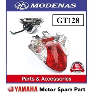 MODENAS GT128 TAIL LAMP ASSY // LAMPU BELAKANG EKOR REAR TAILLIGHT LIGHT TAILLAMP GT-128 GT128 GT 128 MODENAS