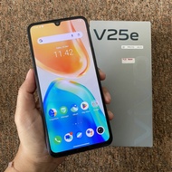 Vivo V25e Ram 8/256GB Second Resmi