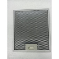 Rinnai cooker hood aluminum filter for model RH-S259SSV-T/RH-S259SSR-T