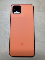 Google Pixel 4