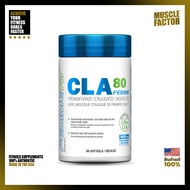 (Clearance EXP 03/24) AllMAX Nutrition CLA Femme - 60 Softgels