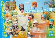 【玩日藏】  預購 24年 1月 MH 盒玩 OCHATOMO 海賊王 航海王 ONE PIECE 海賊們的下午茶時間 茶友 再販 代理版