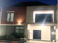 Rumah 5KT Sby Brt dkt Kidzania