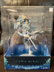 【年末出清】ALTER 亞絲娜 水精靈 刀劍神域 SAO