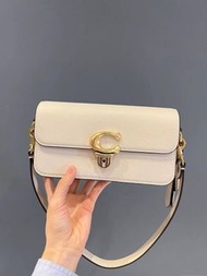 Coach Studio 20 Shoulder Bag