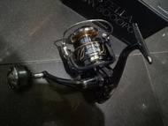 Reel Shimano Stella SW 8000 PG