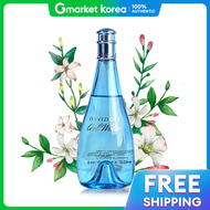 Davidoff | น้ำหอม Cool Water Woman EDT 100 มล.