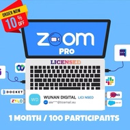 zoom acc meeting for all free kechian