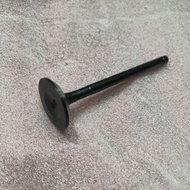 ENGINE VALVE EXHAUST KAWASAKI CT125 TSG JAPAN