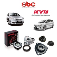 Proton EXORA CPS & BOLD - ORIGINAL"KYB" ABSORBER MOUNTING (SM01002F)