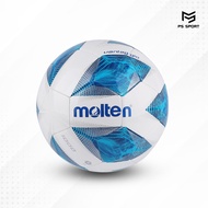 ลูกฟุตบอล Molten ของเเท้100% F5A1000 Football ลูกฟุตบอลเบอร์ 5 หนังTPU เข็มสูบฟุตบอล ที่สูบฟุตบอล เหมาะสำหรับการเเข่งขัน