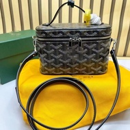 Go Go Go Go Goya Bag Cosmetic Bag muse Zipper Toiletry Bag nano Dog Tooth Bag Mini Storage Bag