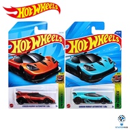 Hot Wheels HW EXOTICS Gordon Murray Automotive T.50s Car | Mattel Cars Collector Kids Toys Vehicle T
