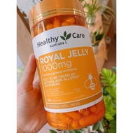 Royal Jelly
