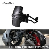 บังโคลนรถสำหรับ BMW F900R F900XR 2020-2026อุปกรณ์เสริมติดด้านหลังมอเตอร์ไซค์วัสดุ GV