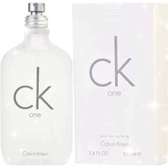 PERFUME CALVIN KLEIN CK ONE | LONG LASTING PERFUME FOR MEN | 100ML PERFUME | BIG BOTTLE