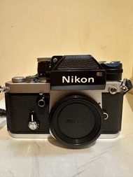 Nikon F2 , 28mm, 50mm and 105mm