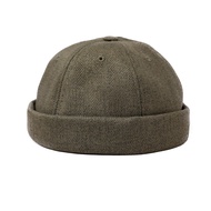 House of Smith Topi - Smith Letter Forrest Docker Cap - Miki Hat