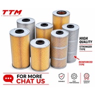 EDM Filter Element 350×150×33mm Wire Cut EDM Filter Cotton Oil Water Iron Chips Filter Mesh CNC Wire