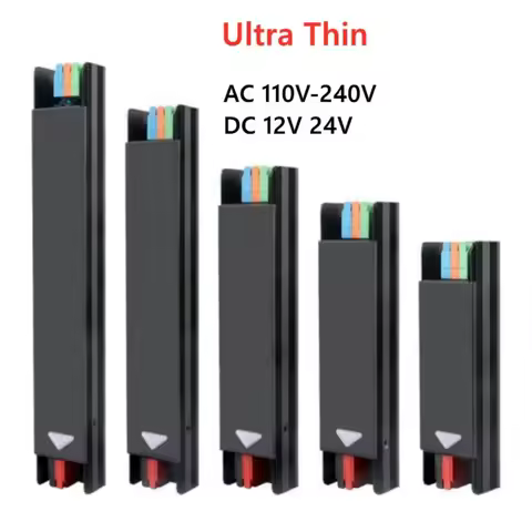 12V 24V Switching Power Supply AC 220V TO DC 12V 24V Power Supply Adapter 60W 100W 200W 300W 400W Tr