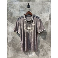 Real Madrid Third Player Issue 2024/2025 2XL