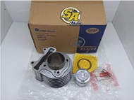 CYLINDER BLOCK KIT BLOK SEHER HONDA BEAT ESP BEAT POP ESP ASPIRA K25