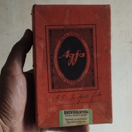Box 4r Foto Wadah Simpan Foto analog Cuci Film anda Agfa Lawas pajanga
