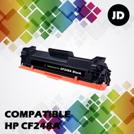 Compatible HP CF248A / 248A / CF248 / 48a / 248 / 48A (Black/Mono) - LaserJet Pro M15a / M15w / MFP 