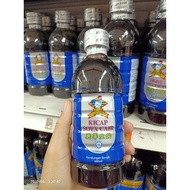 Kicap Soya Cair Cap Ayam 330ml