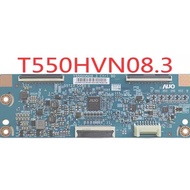 Samsung UA55J5500 UA55J5088AJXXZ Logic Board T-con T550HVN08.3 55T23-C08