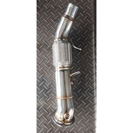 DOWNPIPE BMW X1 (N20)