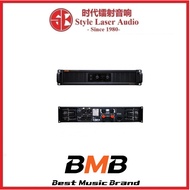 BMB DAD-500 Karaoke Power Amplifier