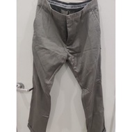 Dockers Straight Cut Pants
